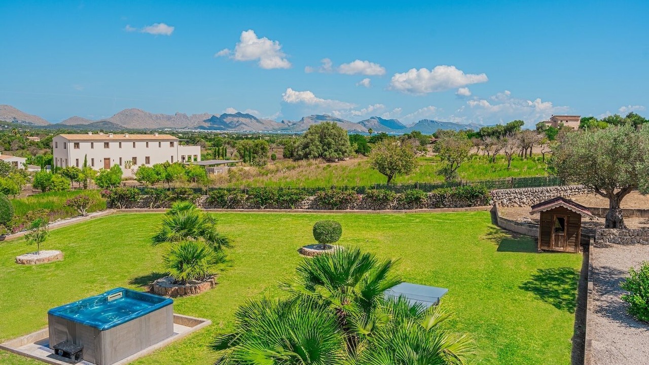 Photo of Outdoor in Alcudia
