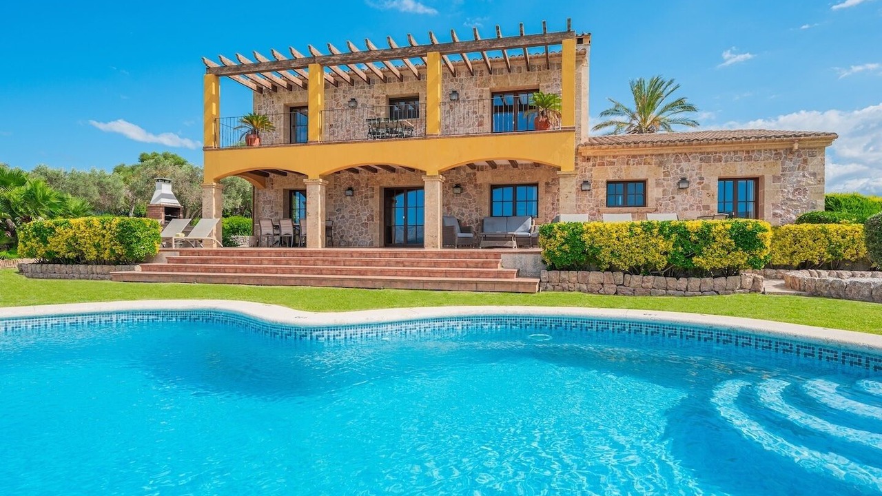 Photo of Outdoor in Alcudia