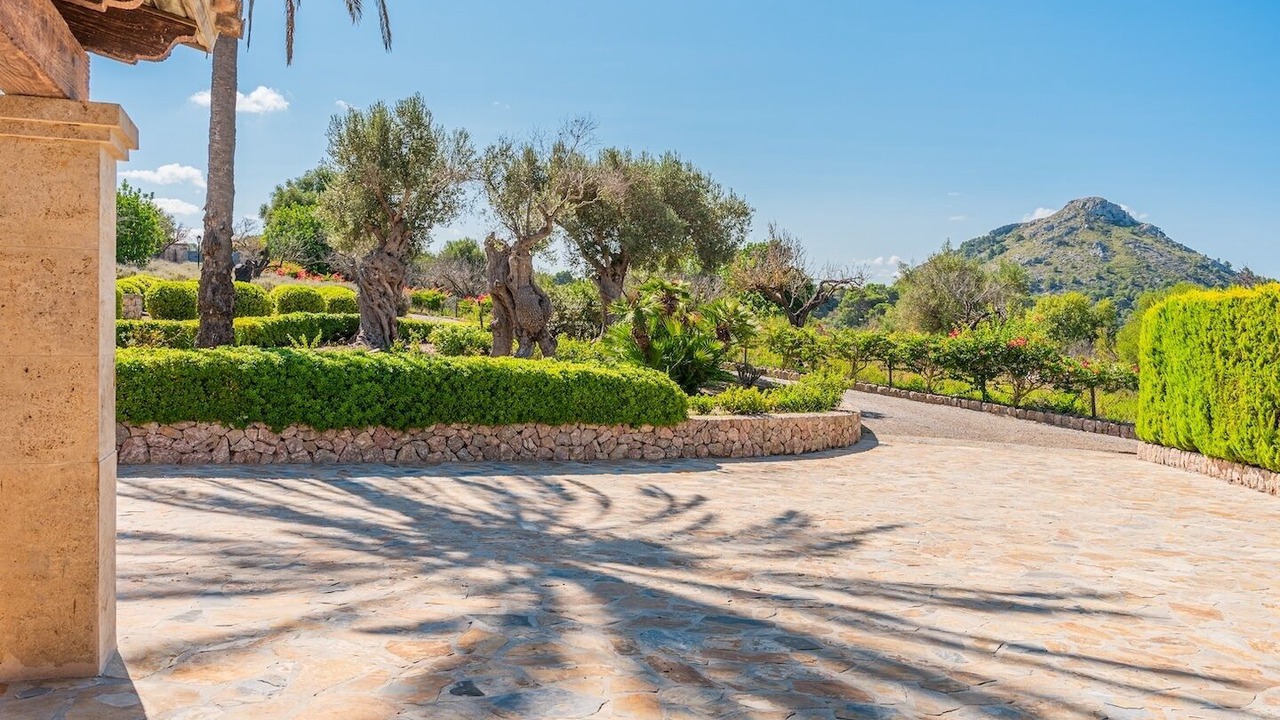 Photo of Outdoor in Alcudia