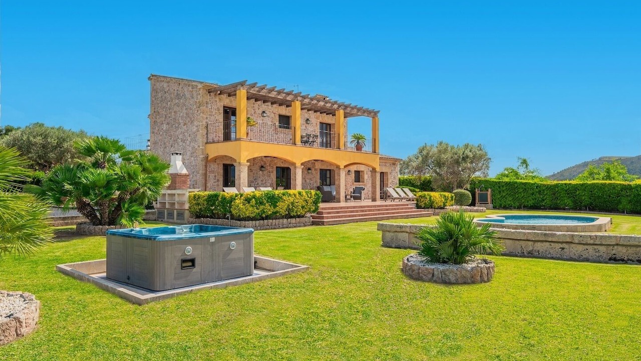 Photo of Outdoor in Alcudia