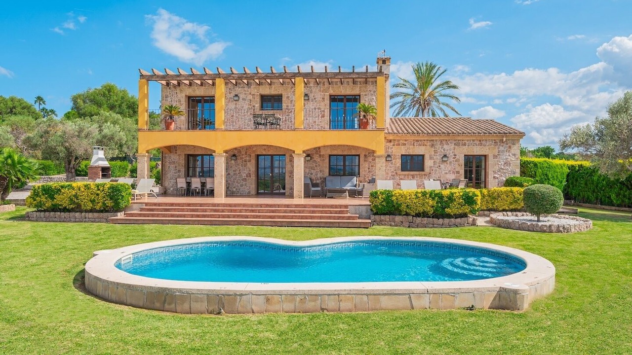 Photo of Outdoor in Alcudia
