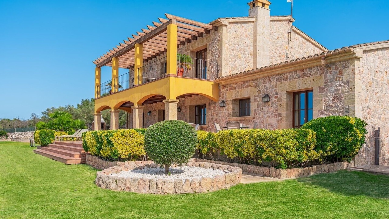 Photo of Outdoor in Alcudia