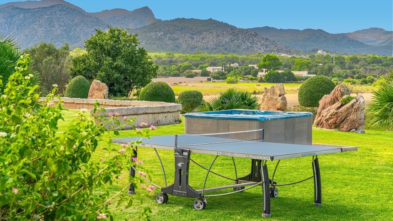 Photo of Outdoor in Alcudia