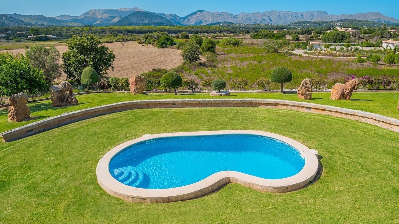 Photo of Outdoor in Alcudia