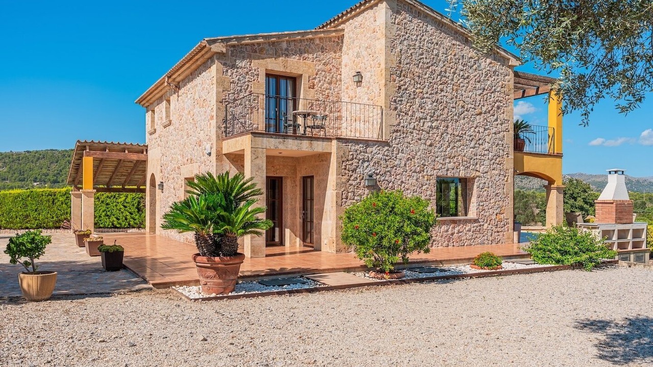 Photo of Outdoor in Alcudia