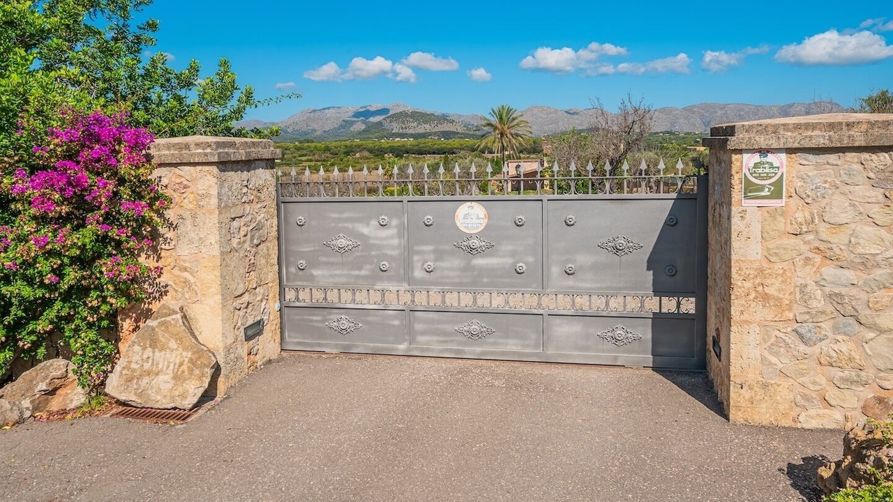Photo of Outdoor in Alcudia