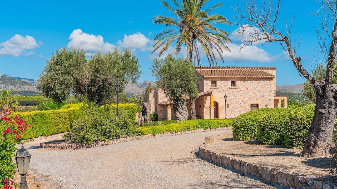 Photo of Outdoor in Alcudia