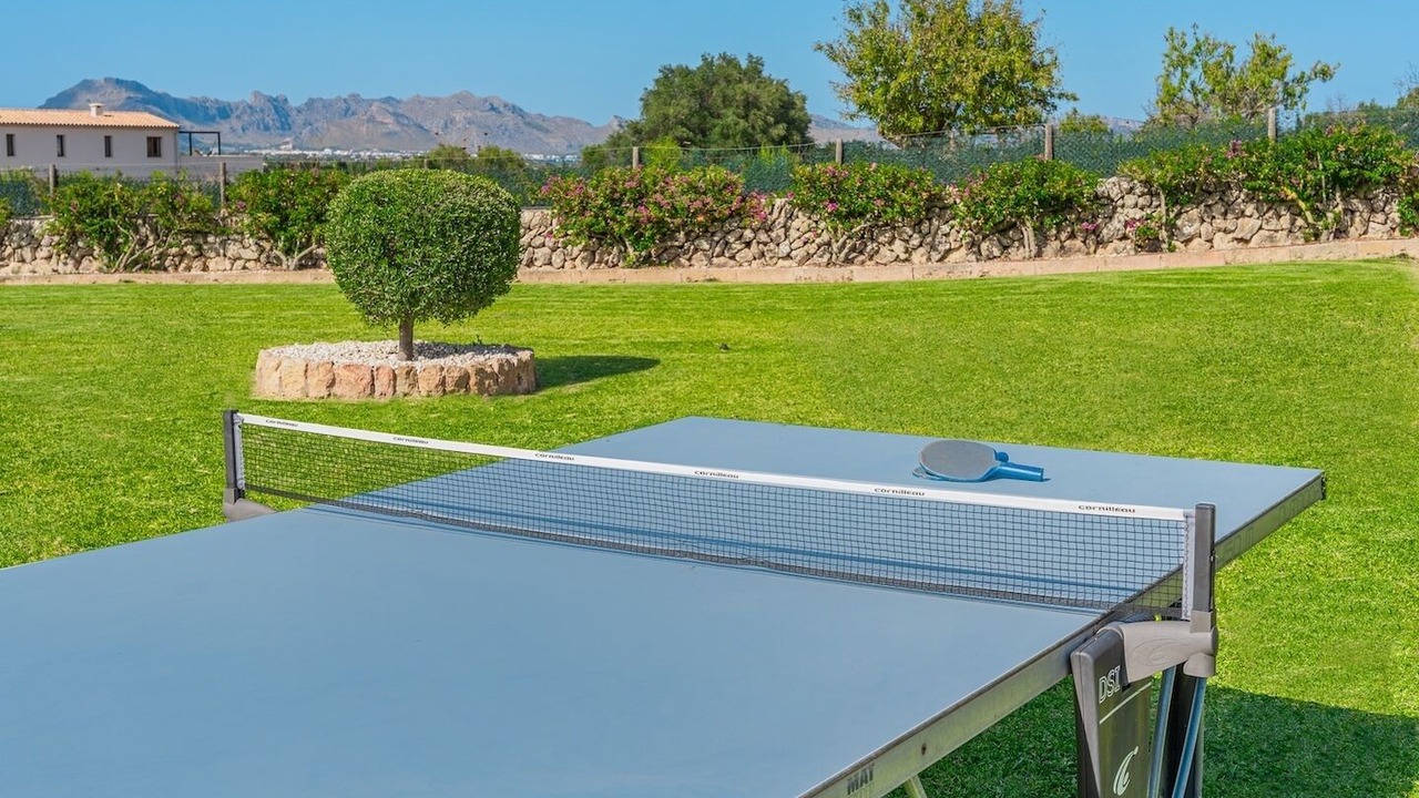 Photo of Outdoor in Alcudia
