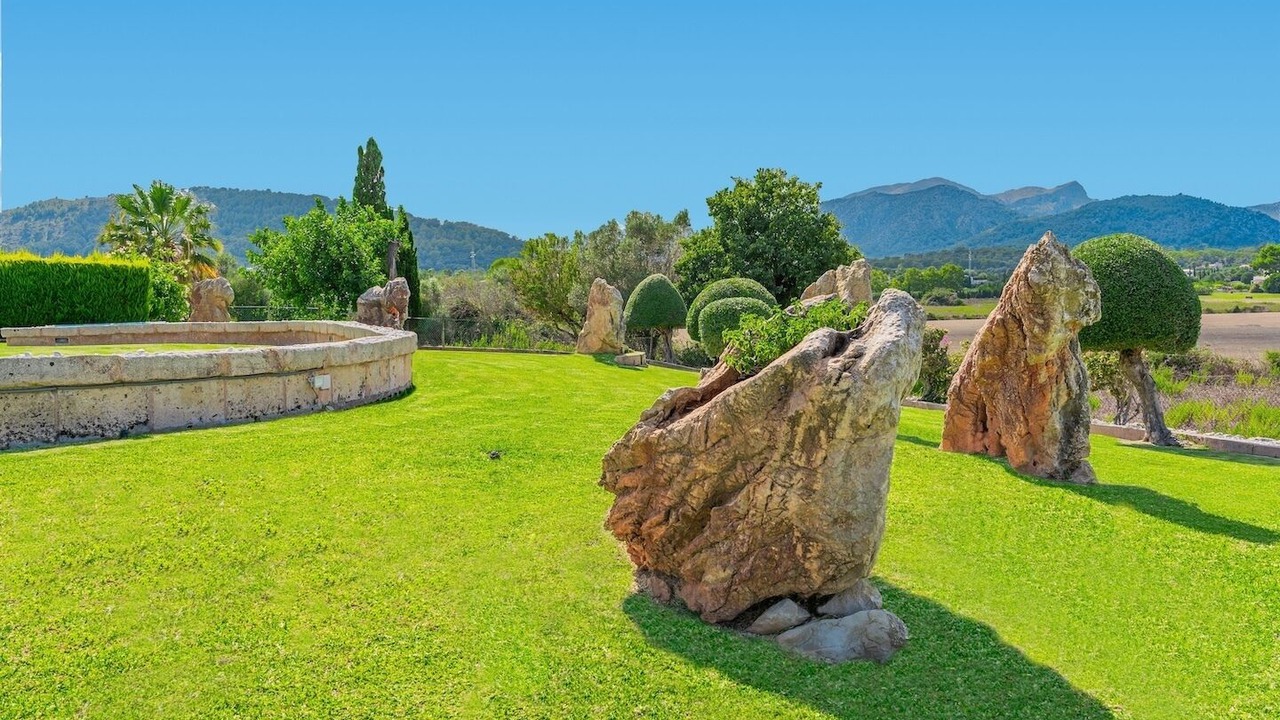 Photo of Outdoor in Alcudia