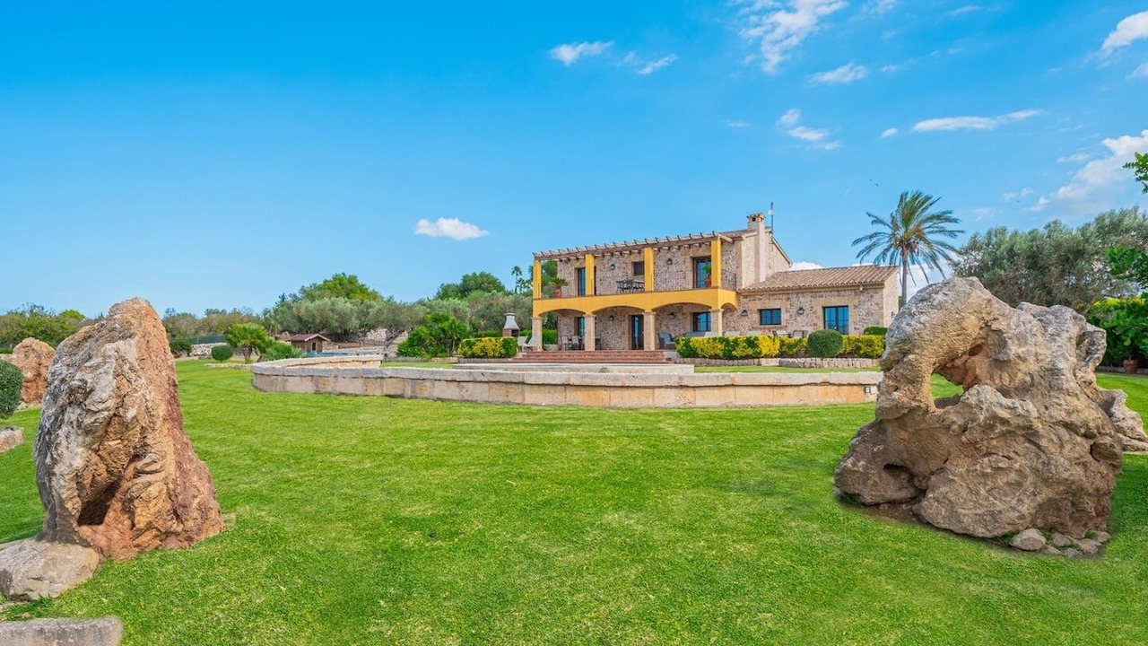 Photo of Outdoor in Alcudia