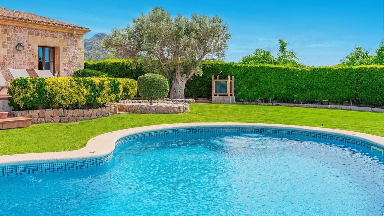Photo of Outdoor in Alcudia