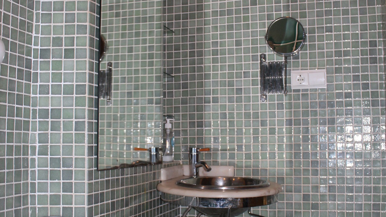 Photo of Bathroom in Ruzafa