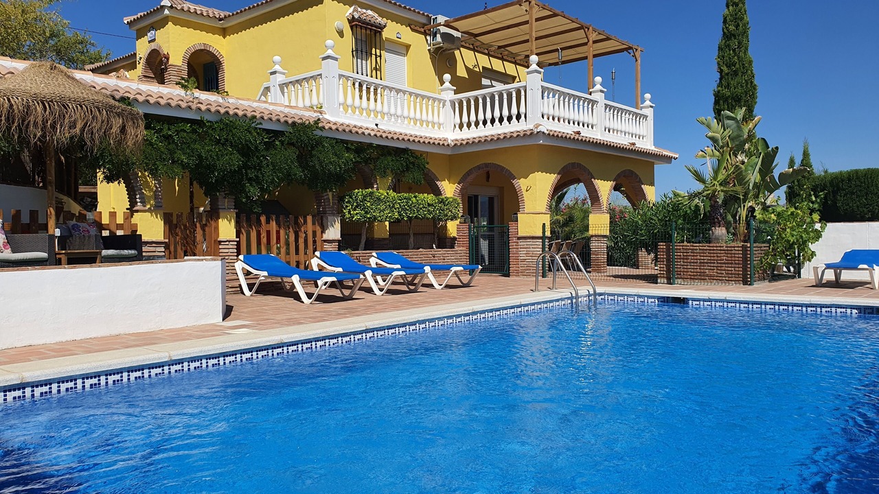 Photo of Outdoor in Comares