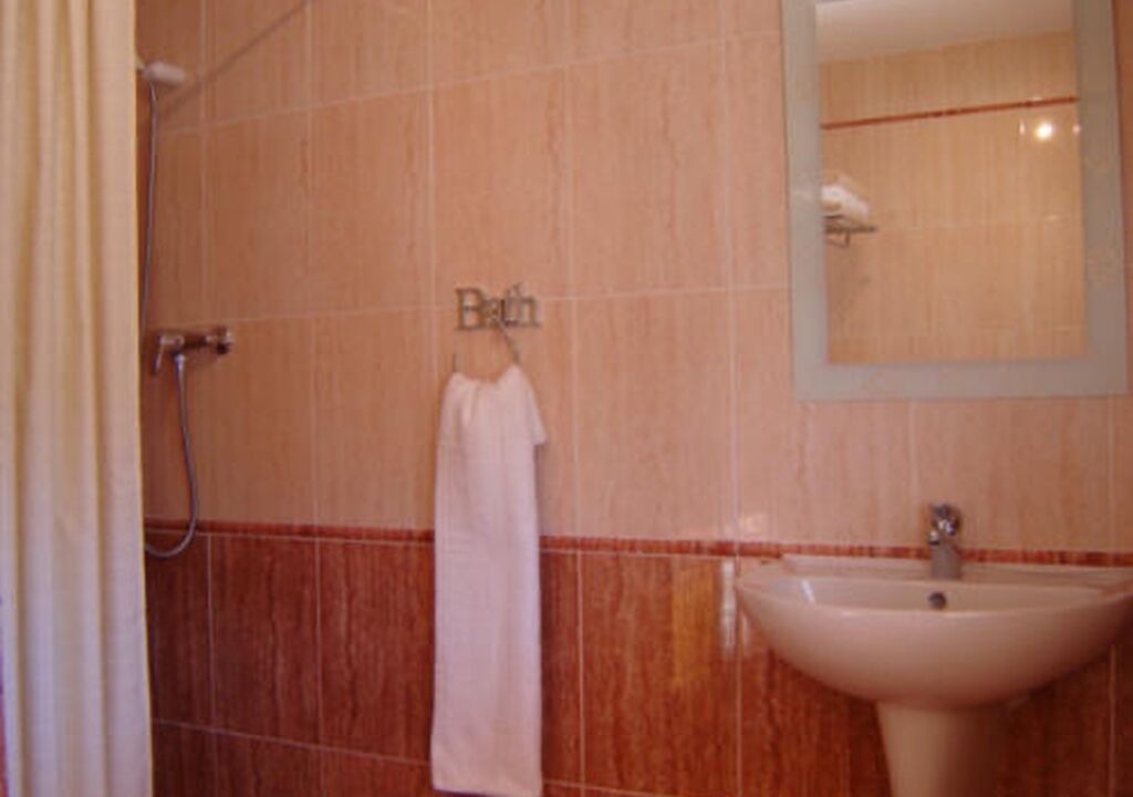 Photo of Bathroom in Comares