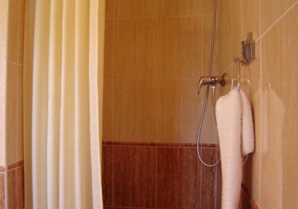 Photo of Bathroom in Comares