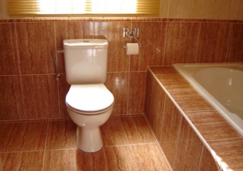 Photo of Bathroom in Comares