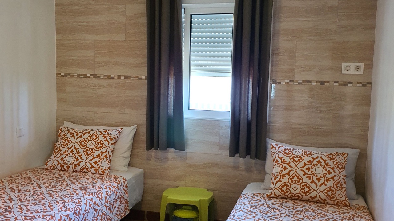 Photo of Bedroom in Comares