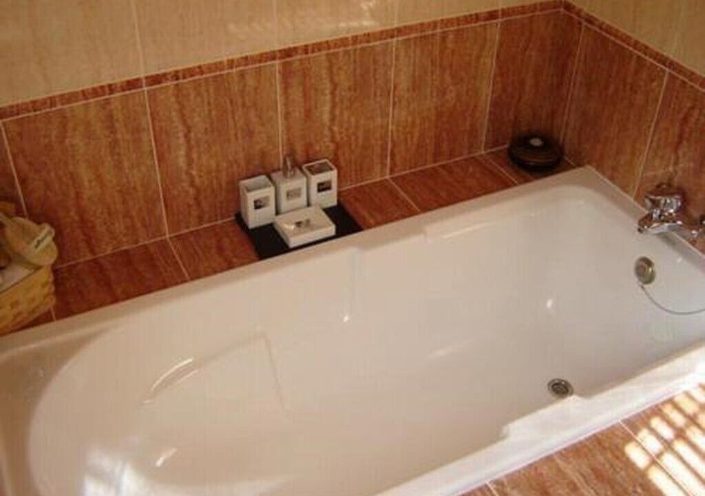 Photo of Bathroom in Comares