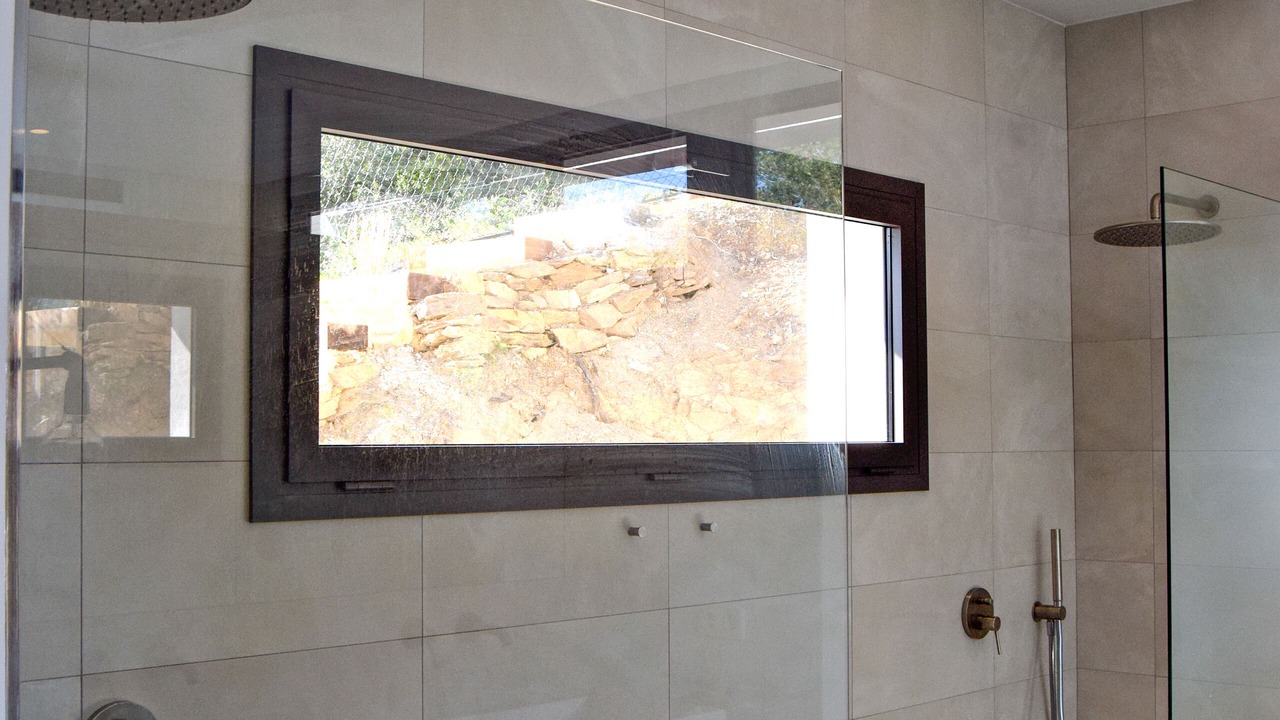 Photo of Bathroom in Begur