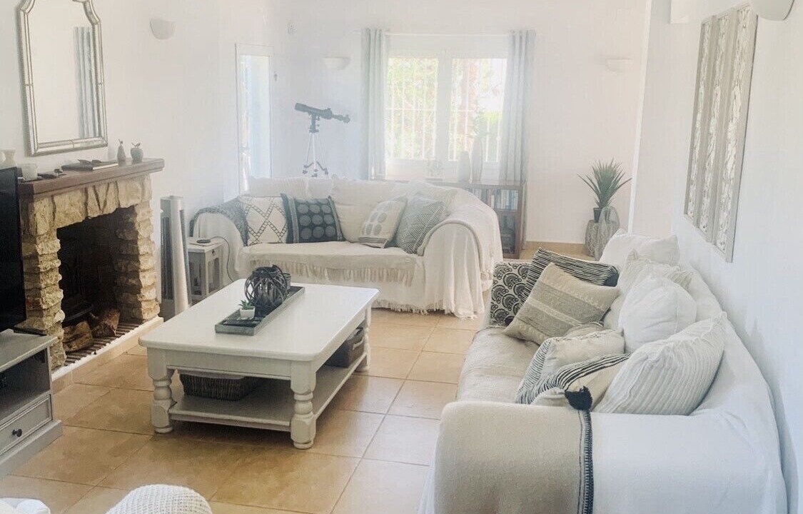 Photo of Livingroom in La Sabatera