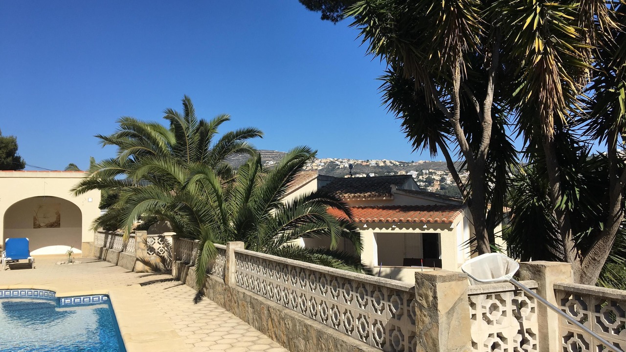 Photo of Outdoor in La Sabatera