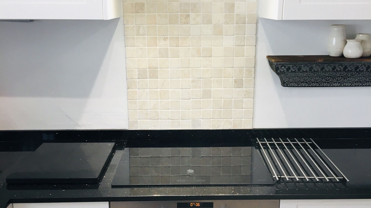 Photo of Kitchen in La Sabatera