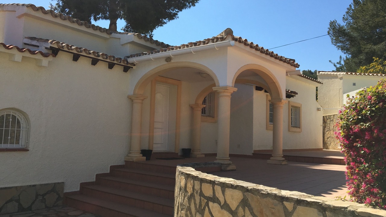 Photo of Outdoor in La Sabatera