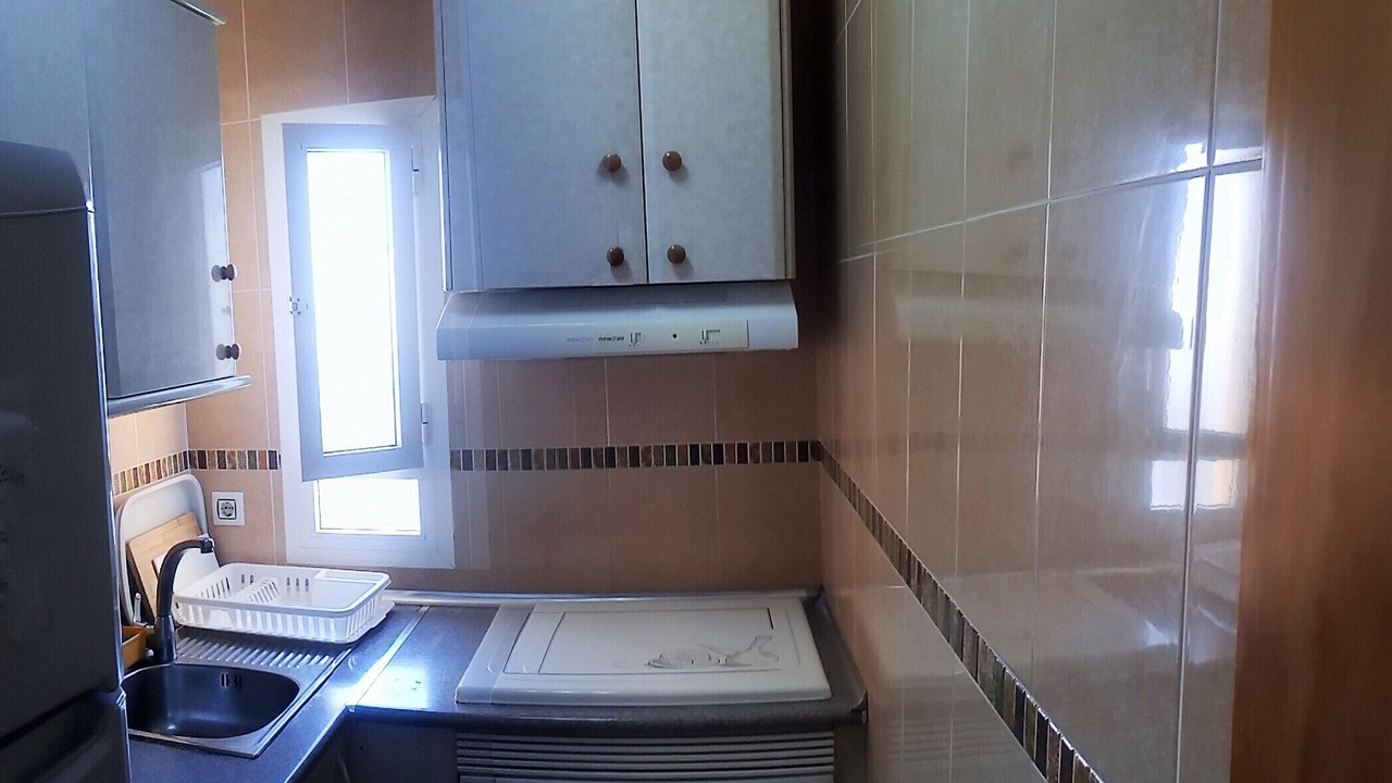 Photo of Kitchen in Benalmadena Costa