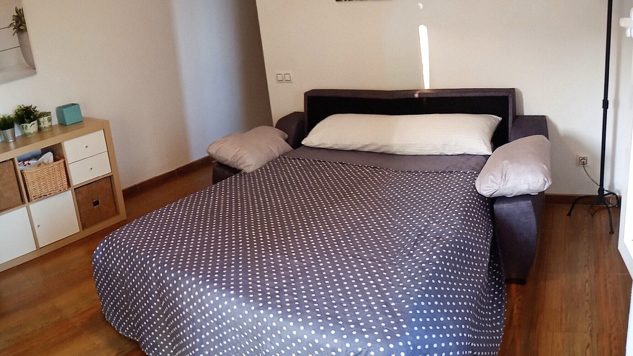 Photo of Bedroom in Benalmadena Costa