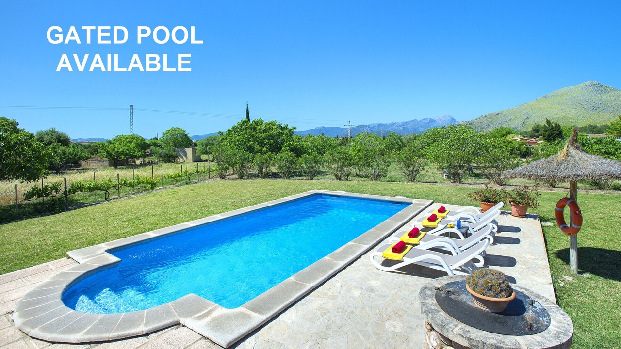 Photo of Outdoor in Puerto de Pollensa