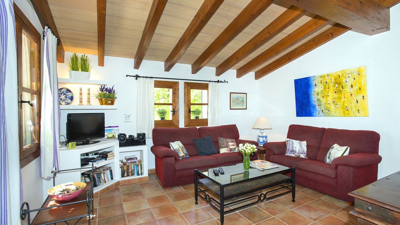 Photo of Livingroom in Puerto de Pollensa