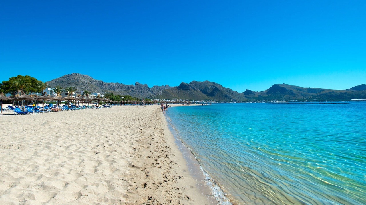 Photo of Others in Puerto de Pollensa