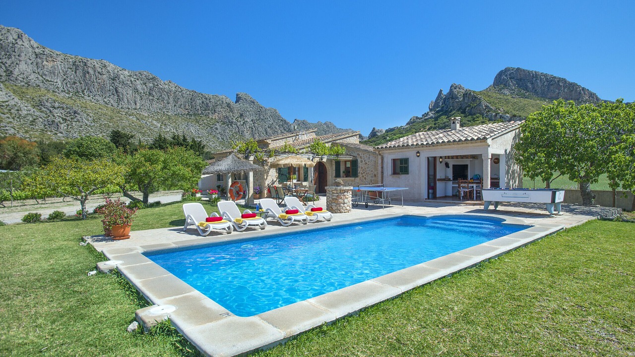 Photo of Outdoor in Puerto de Pollensa