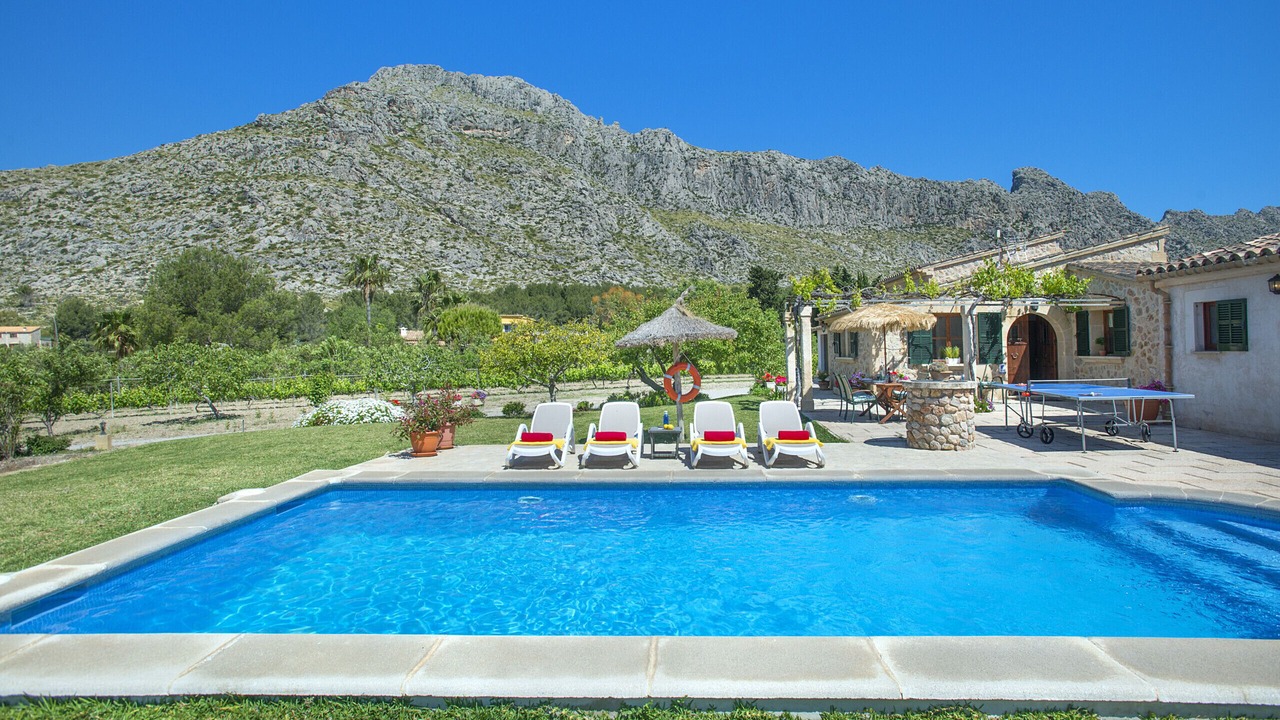 Photo of Outdoor in Puerto de Pollensa