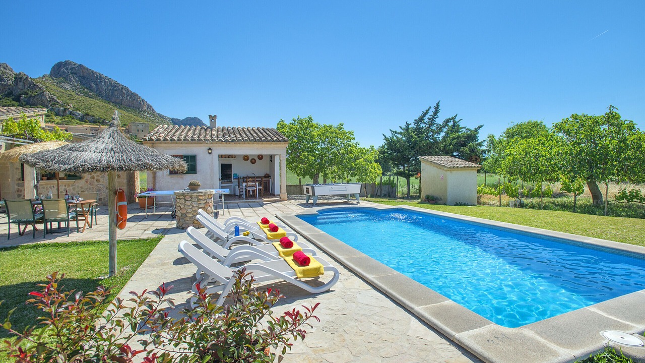 Photo of Outdoor in Puerto de Pollensa