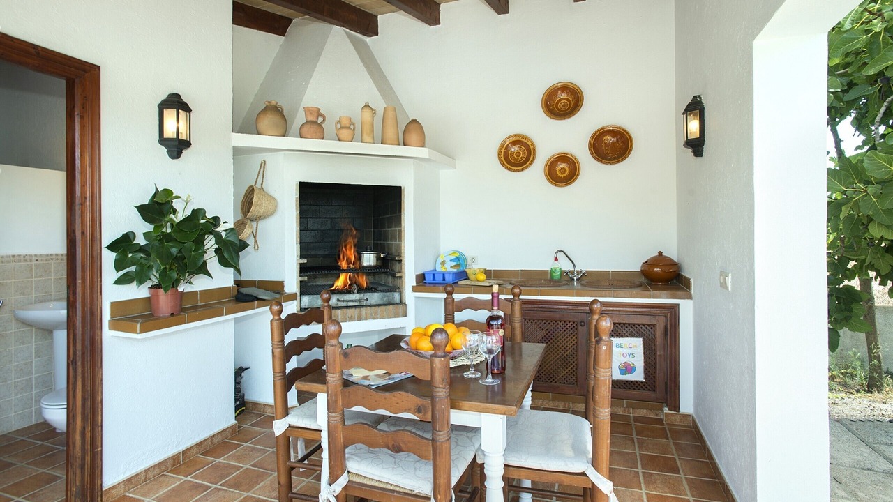 Photo of Outdoor in Puerto de Pollensa