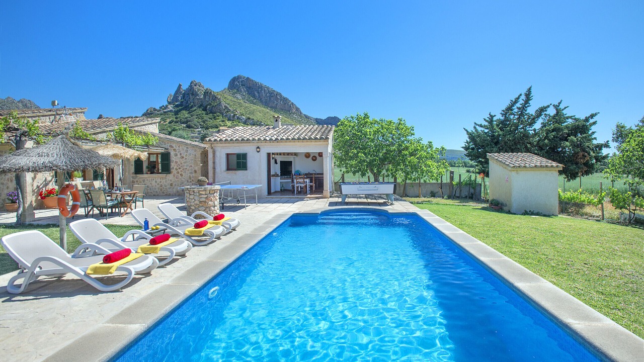 Photo of Outdoor in Puerto de Pollensa