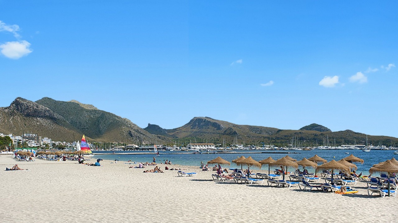 Photo of Others in Puerto de Pollensa
