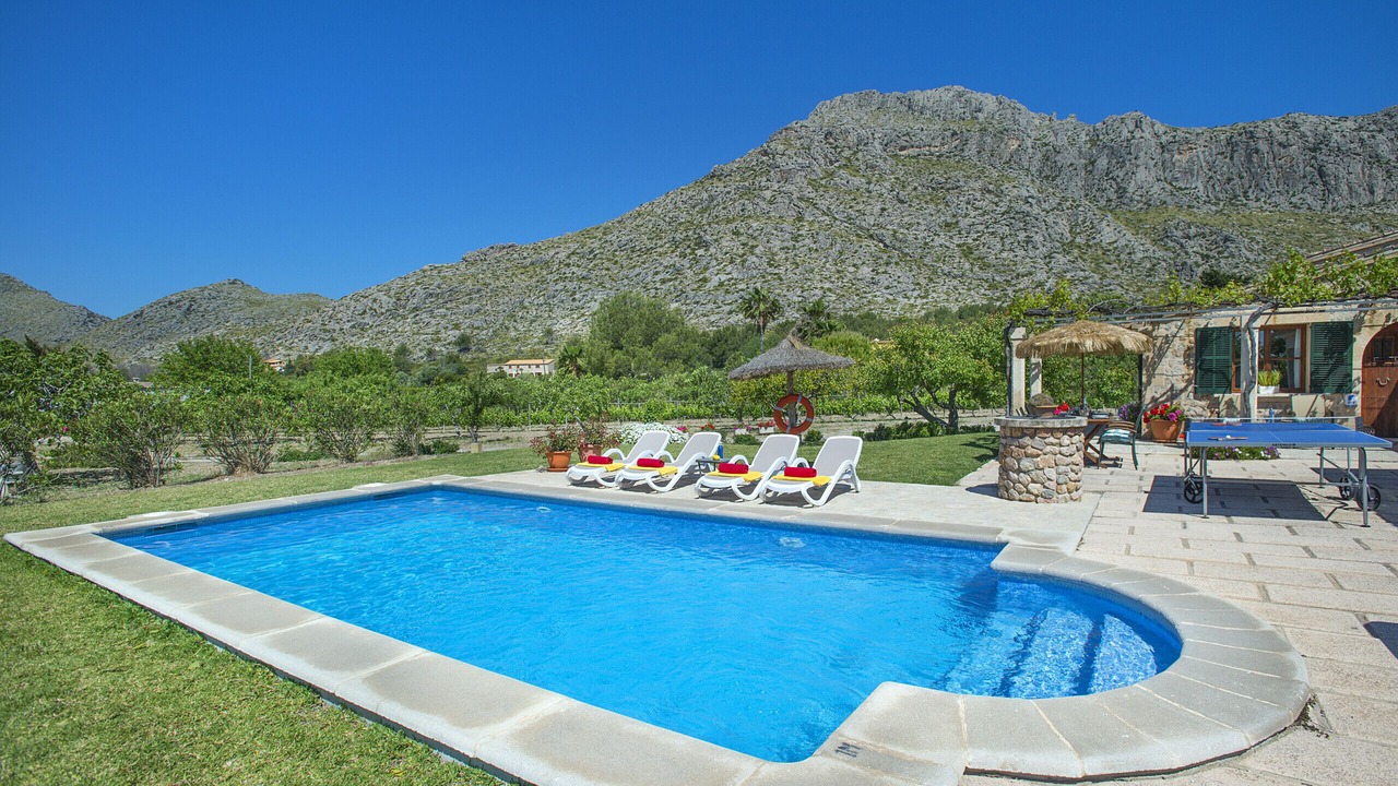 Photo of Outdoor in Puerto de Pollensa