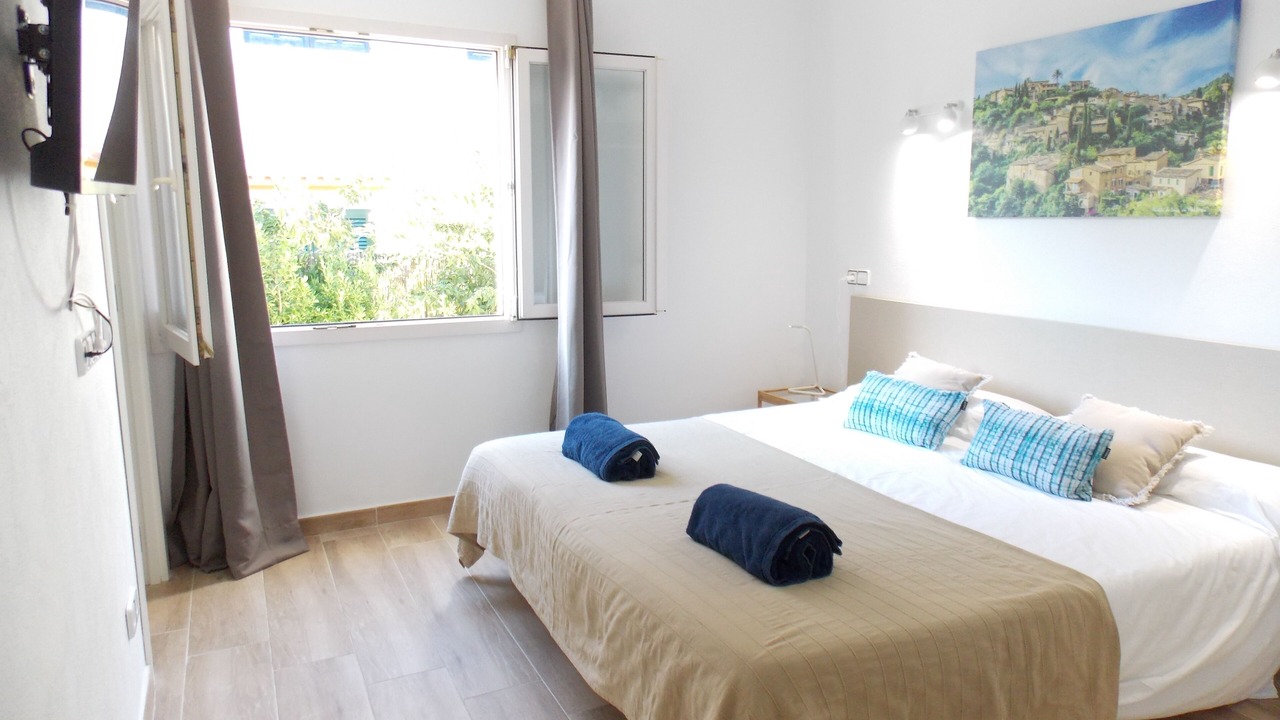 Photo of Bedroom in El Toro