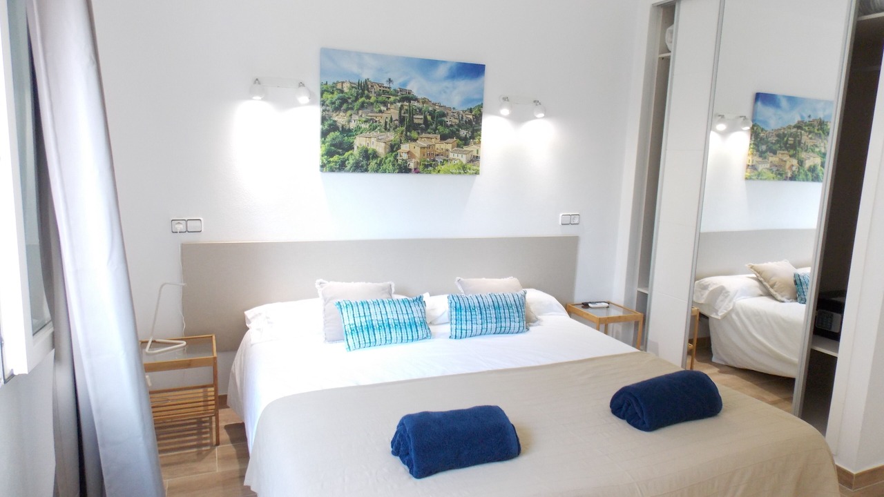 Photo of Bedroom in El Toro