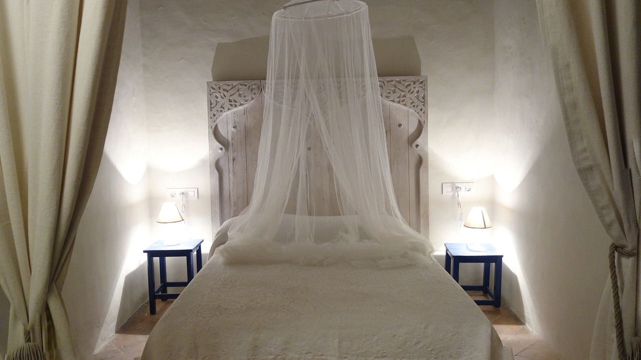 Photo of Bedroom in Vall-Llobrega