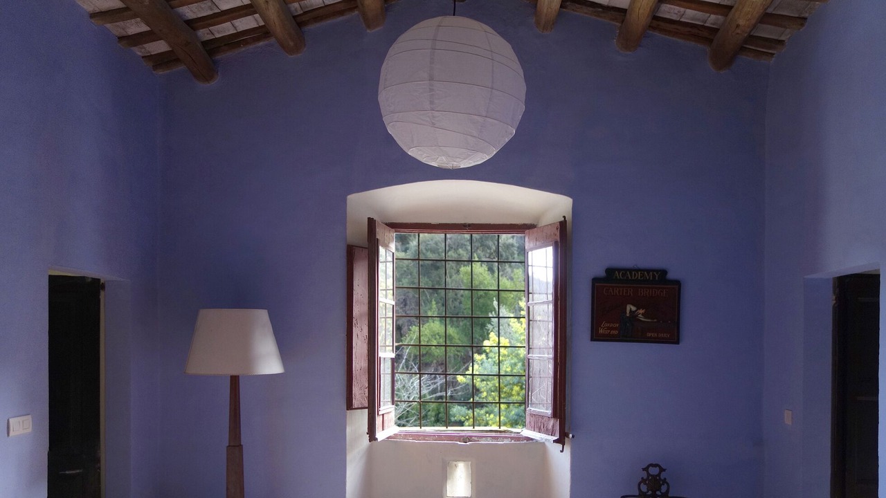 Photo of Bedroom in Vall-Llobrega