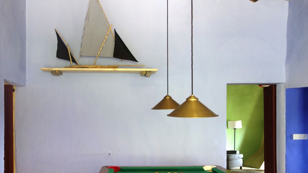Photo of Bedroom in Vall-Llobrega