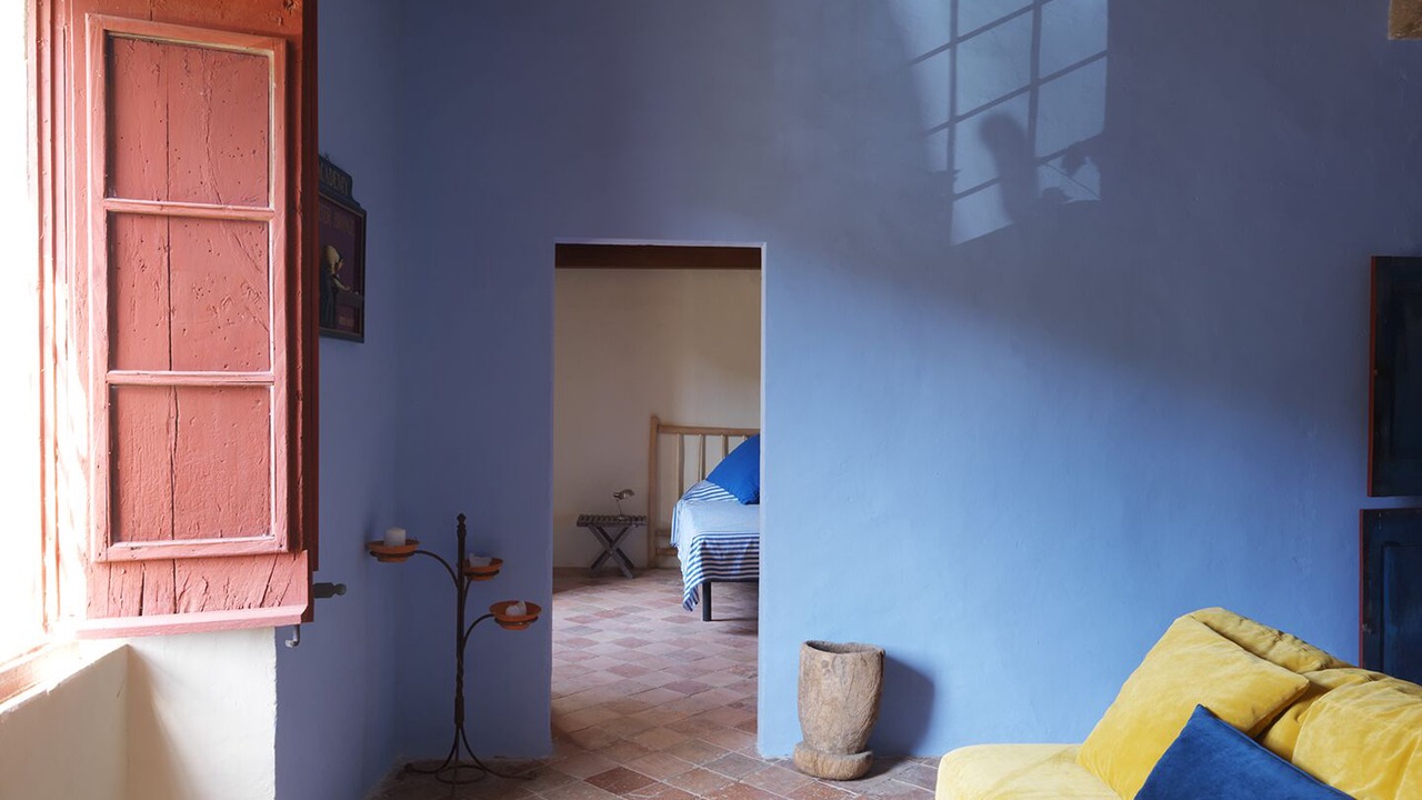 Photo of Bedroom in Vall-Llobrega