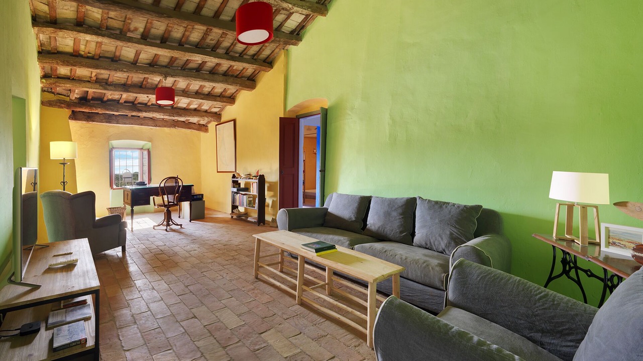 Photo of Bedroom in Vall-Llobrega