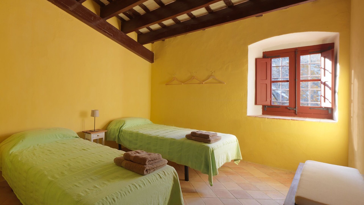 Photo of Bedroom in Vall-Llobrega
