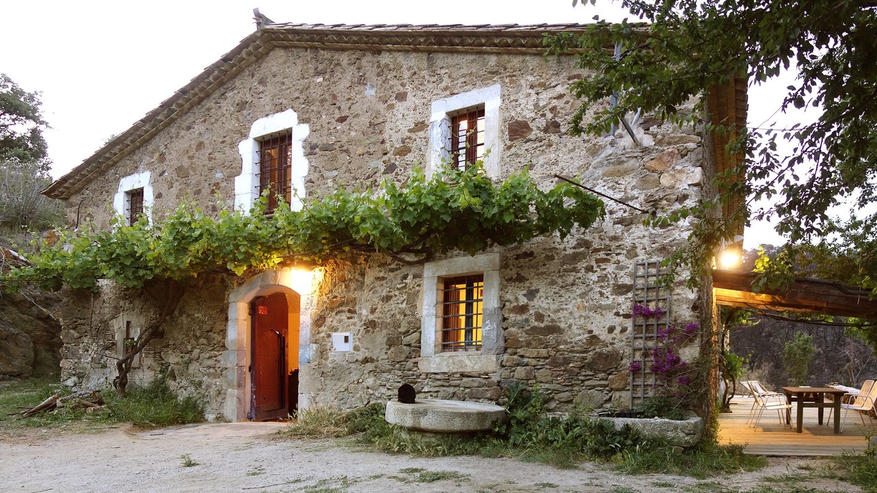 Photo of Outdoor in Vall-Llobrega
