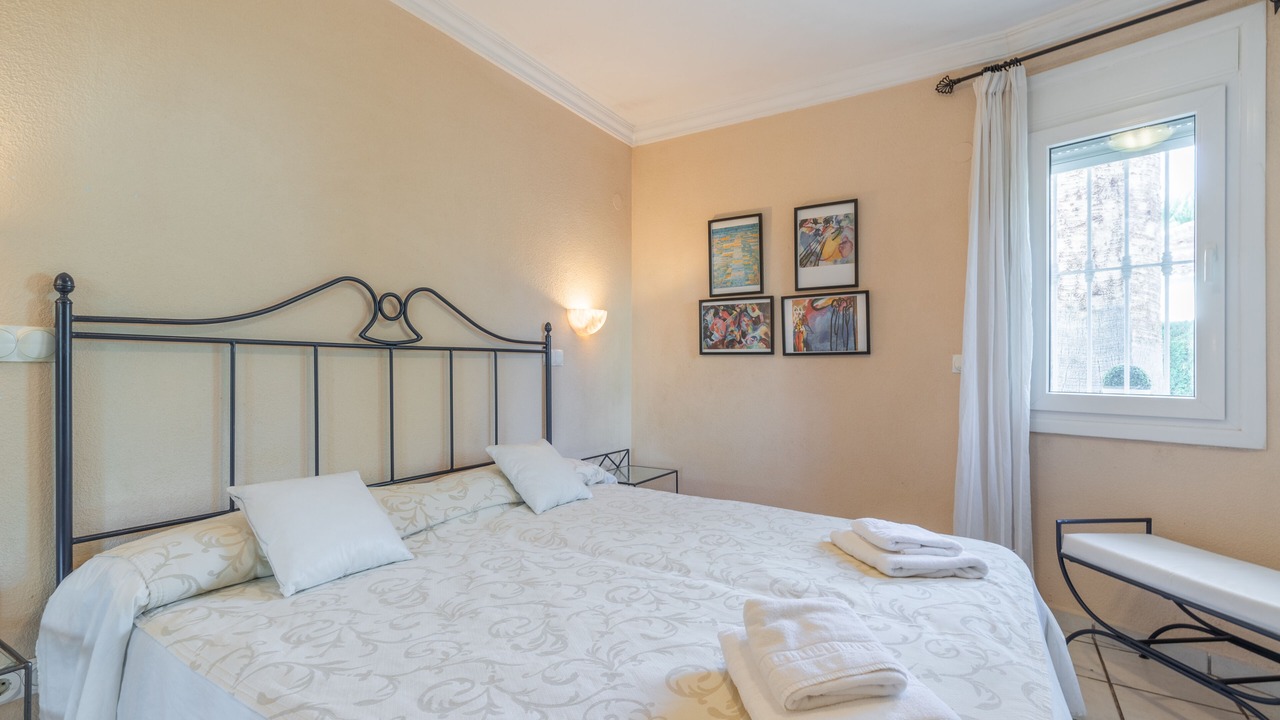 Photo of Bedroom in Molinell