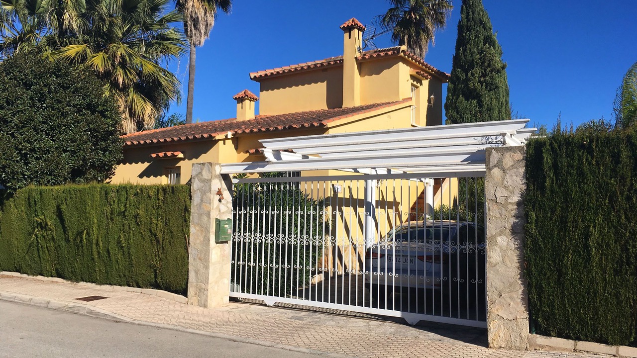 Photo of Outdoor in Molinell